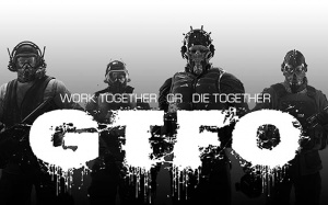 GTFO er udkommet på Steam Early Access