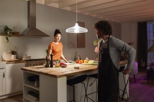 Philips Hue lancerer ny kraftig pære