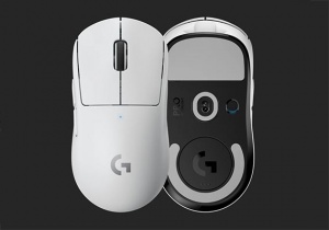 Logitech har annonceret deres hidtil letteste og hurtigste trådløse mus