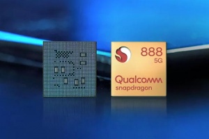 Qualcomm har annonceret deres seneste flagskibsprocessor: Snapdragon 888