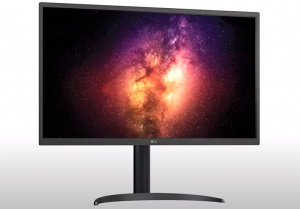 CES 2021: LG annoncerer OLED-monitor til computere