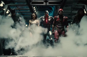HBO MAX har udgivet en fuld trailer for Zack Snyder versionen af Justice League