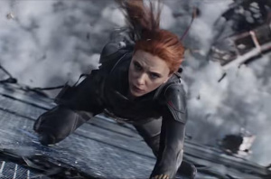 Black Widow filmen udkommer samme dag på Disney+ som i biograferne