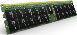 Samsung annoncerer 512 GB DDR5 moduler 