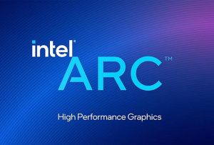 Intel afslører navnet for deres kommende grafikkort: Arc