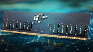 PNY udgiver DDR5-4800 RAM forud for Intel Alder Lake lancering