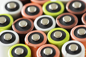 Microsoft AI finder nyt materiale til erstatning for li-ion batterier
