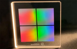 Forskere har skabt 5D optisk lagring, der kan gemme 500 TB på en glasskive på størrelse med en CD
