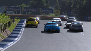 Grand Turismo 7 vender tilbage til rødderne - og mere til