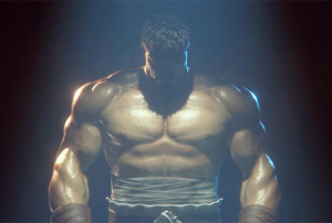 Street Fighter 6 er på vej: Ny teaser trailer er ude
