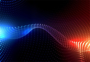 Forskere sætter ny rekord i kvantekrypteret kommunikation over fiber
