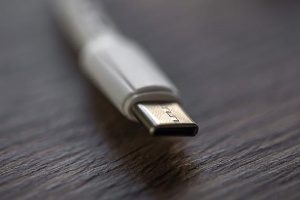 USB-C bliver standard for ladestik i EU