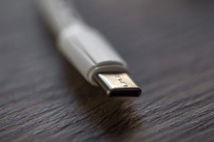 USB-C bliver standard for ladestik i EU