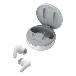 LG lancerer nye in-ear høretelefoner med Dolby Head Tracking