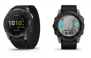 Garmin lancerer Enduro 2 smartwatch med 46 dages batterilevetid og solopladning