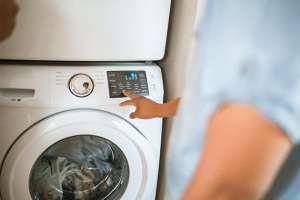 Sponsoreret: Sådan vælger du den rette vaske-tørremaskine