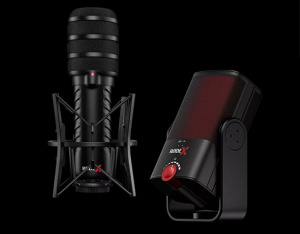 RØDE lancerer ny gamer-serie