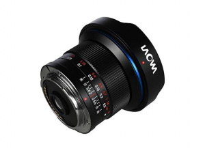 Venus Optics annoncerer Laowa 6mm f/2 Zero-D til $500