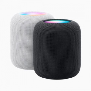 Apple lancerer HomePod 2. generation