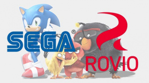 Sega opkøber Rovio for $ 776 millioner