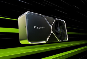 NVidia lancerer GeForce RTX 4060-serien
