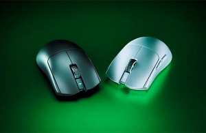 Razer annoncerer Viper V3 Pro gaming mus