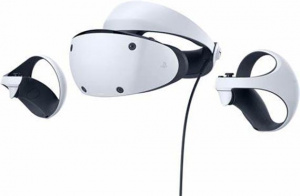 Sony arbejder på en PC-adapter for PlayStation VR2