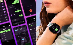 Google annoncerer Fitbit Ace til børn