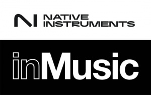 inMusic køber Native Instruments