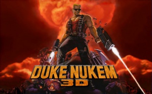 Duke Nukem 3D bliver relanceret med nyt indhold